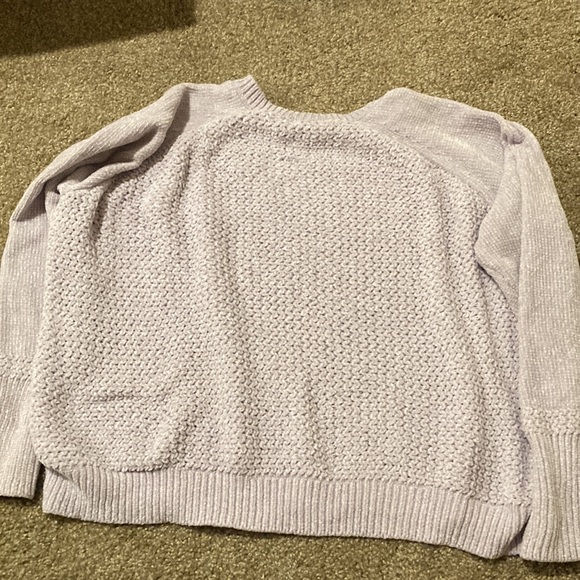 a new day Sweater size L - Picture 5 of 6